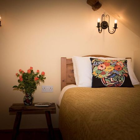 Cae'R Beili Villa แลนโดเวรี ภายนอก รูปภาพ