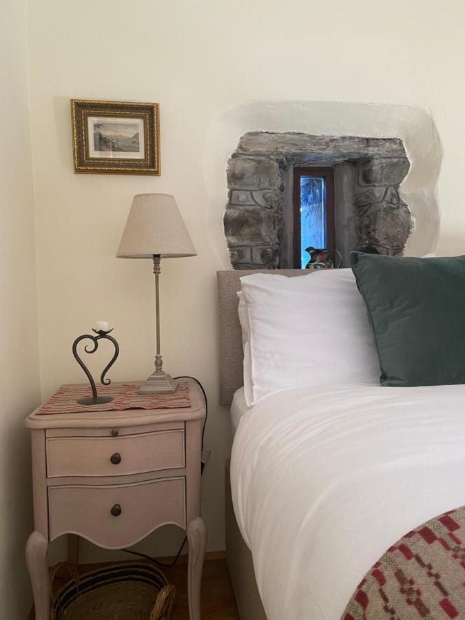 Cae'R Beili Villa แลนโดเวรี ภายนอก รูปภาพ